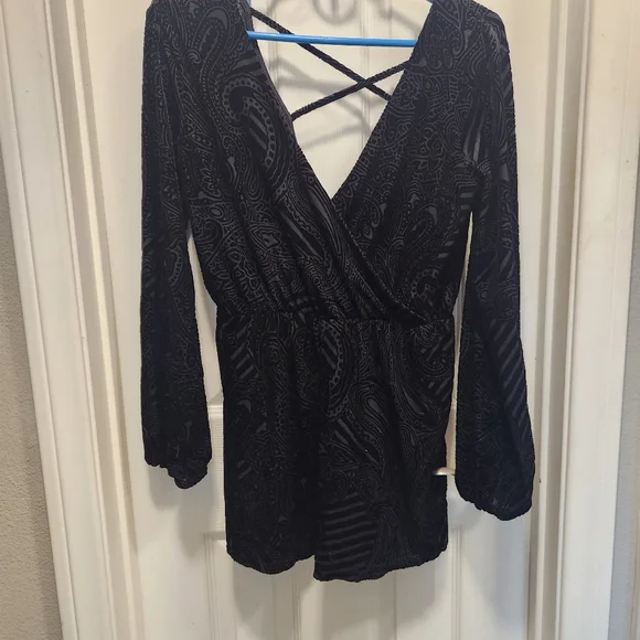 Ecote jumper size m - Picture 2 of 9